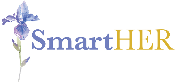 SmartHER Logo